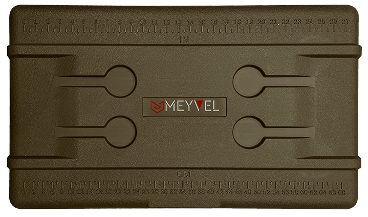 Автохолодильник переносной Meyvel AF-U75-travel