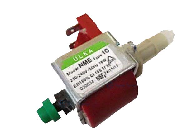 Помпа мойки для печи Unox KPM1015A