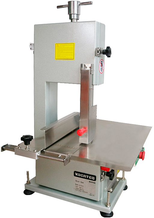 Пила ленточная Kocateq JG1650E 380В