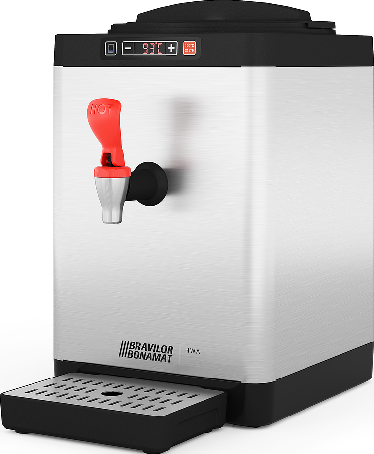 Кипятильник Bravilor Bonamat HWA 3