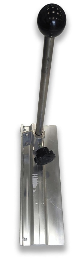Направляющая пластина Hualian Machinery для JG-210 (00-00007312)