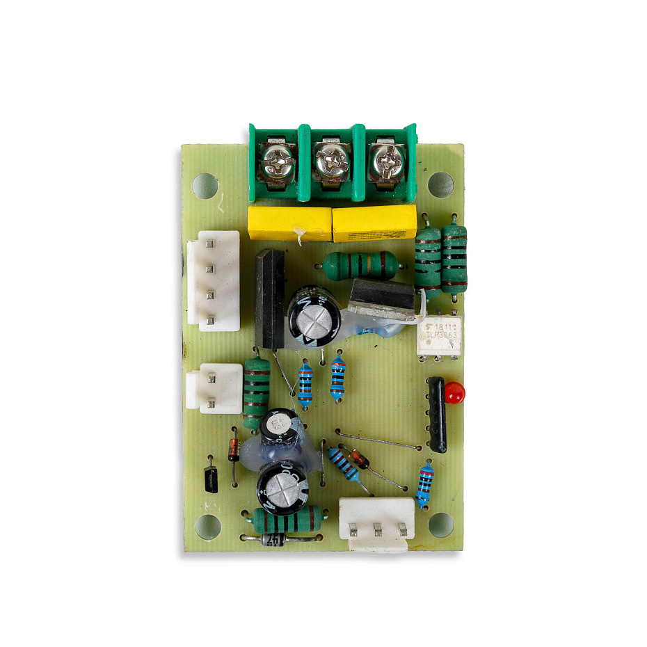 Плата управления Hualian Machinery для HL-95B (00-00000537)