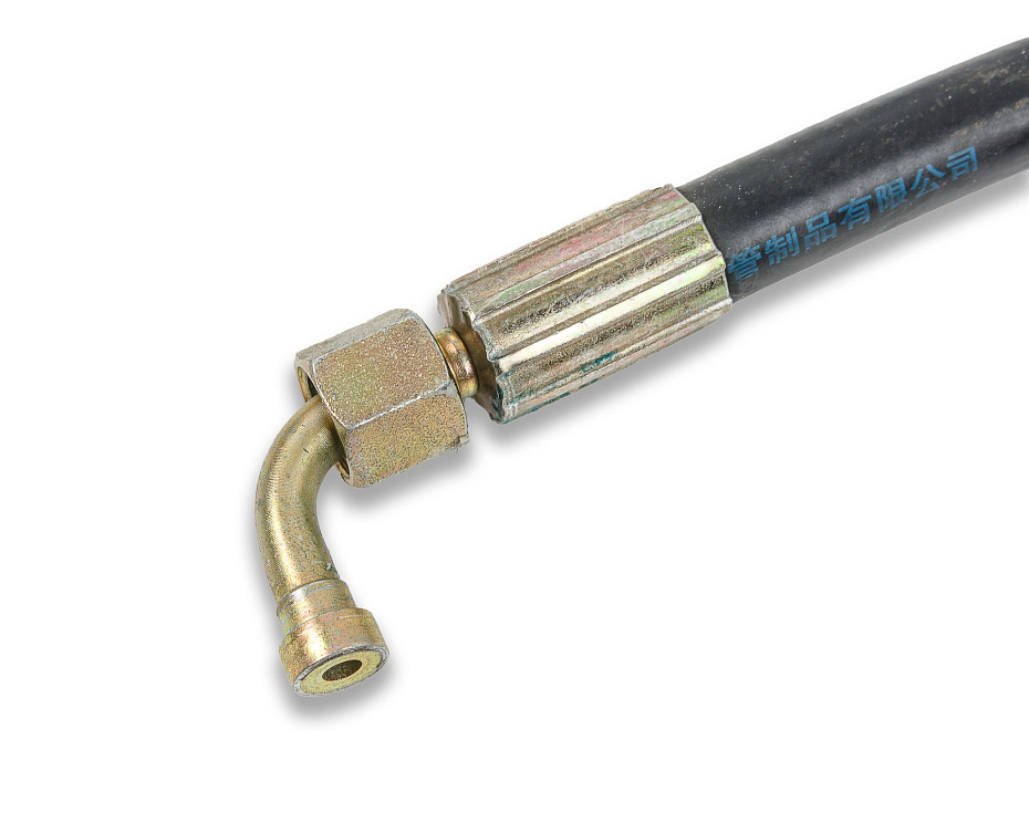 Шланг гидравлический Hualian Machinery для SF-150 (комплект 2 шт.) (00-00011533)