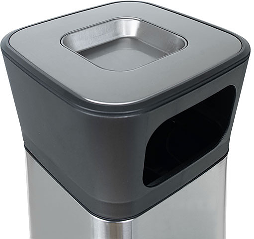 Урна уличная Foodatlas JAH-3220