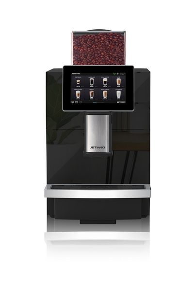 Кофемашина Jetinno JL30-BT-MW