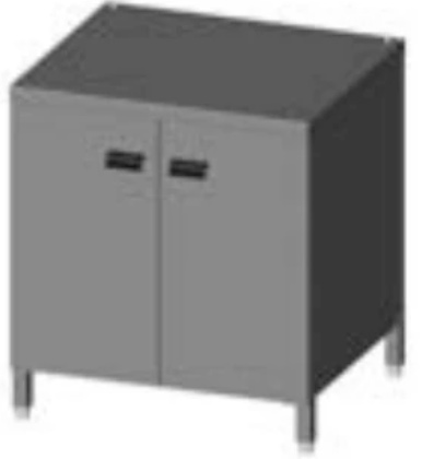 Подставка Lainox BSC110
