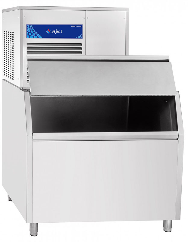 Льдогенератор Abat ЛГ-250Ч-01
