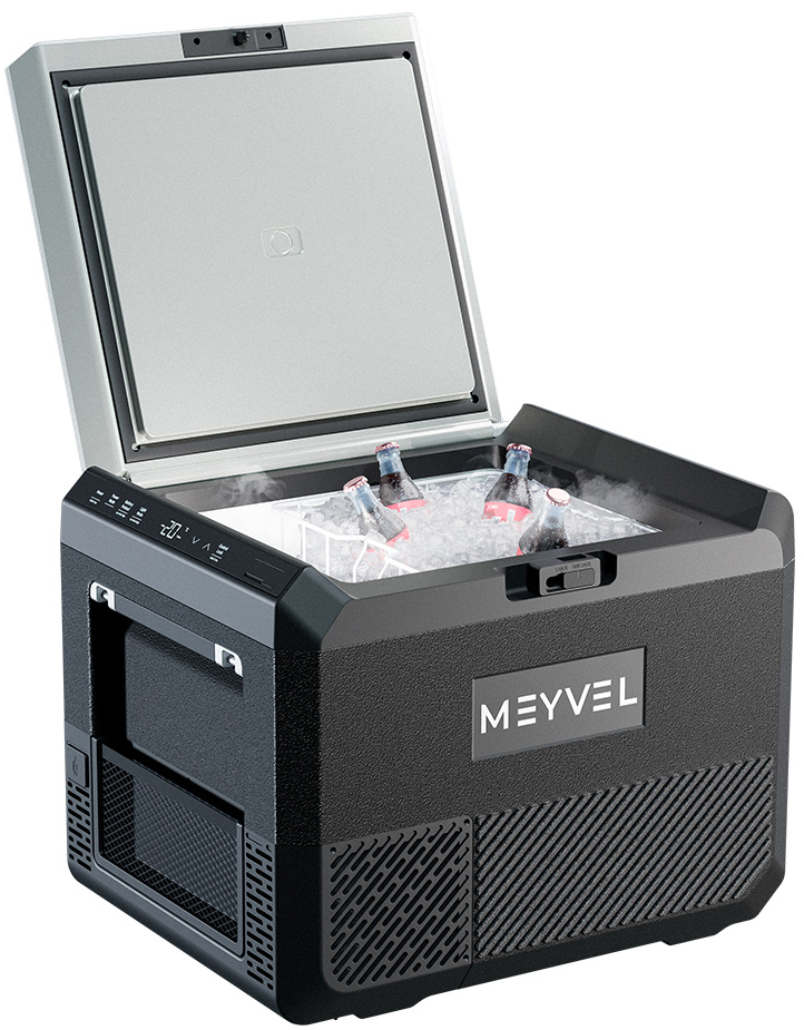 Автохолодильник переносной Meyvel AF-PRO54