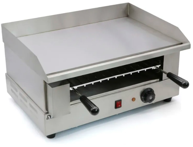 Гриль саламандра AIRHOT SGE-580