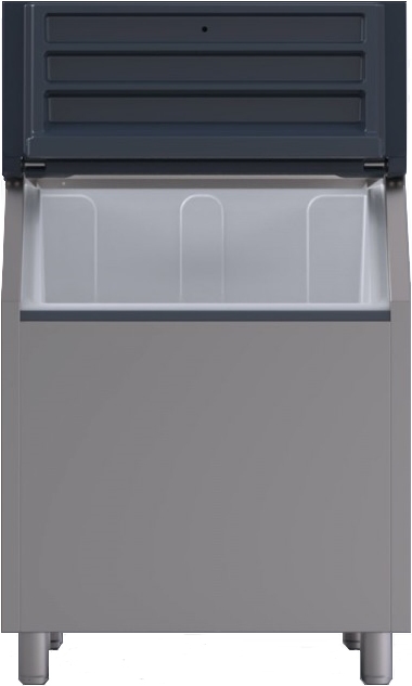 Бункер для льдогенератора Brema Bin 200 для Muster 250