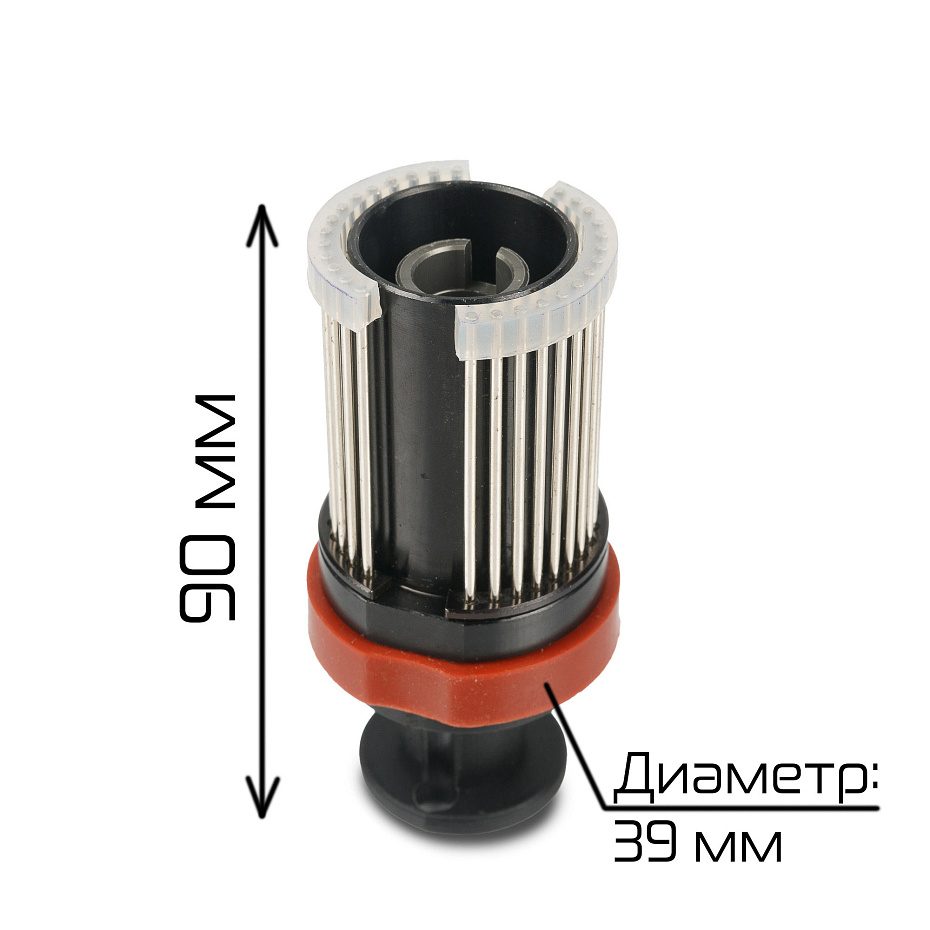 Держатель литер Hualian Machinery для MY-1100 (00-00002065)