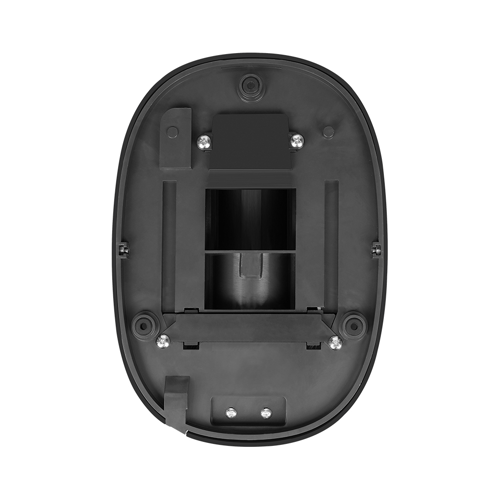 Сушилка для рук Meyvel MH12-1000P2 (Black)