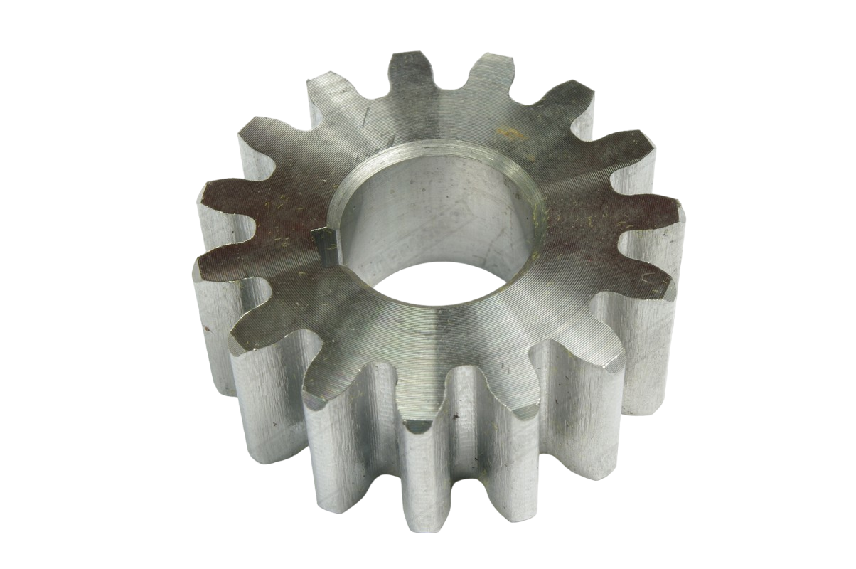 Шестерня Kocateq OMJ520B gear (JDR520290)