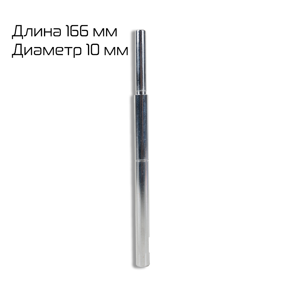 Вал красящего ролика Hualian Machinery для MY-380F (00-00005221)