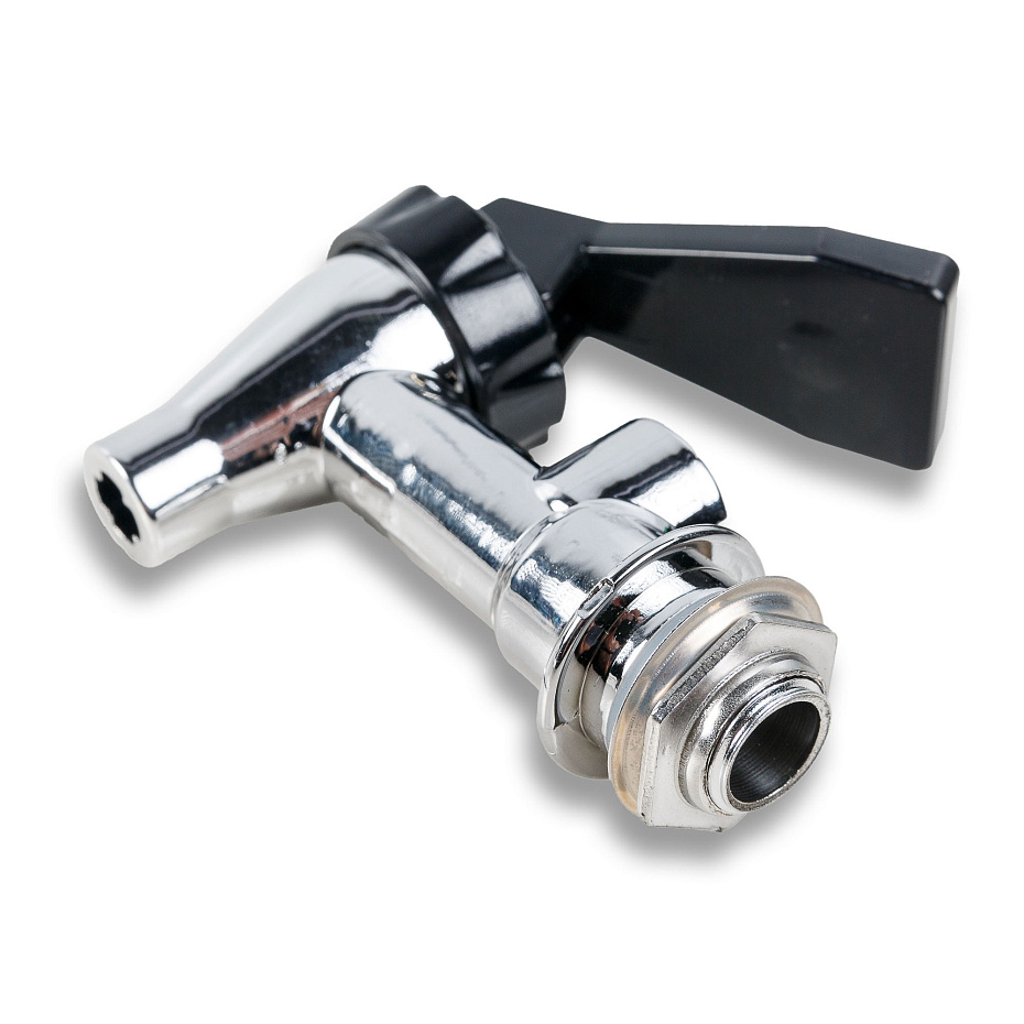 Краник для электрокипятильника Hualian Machinery для серии WB (00-00007766)