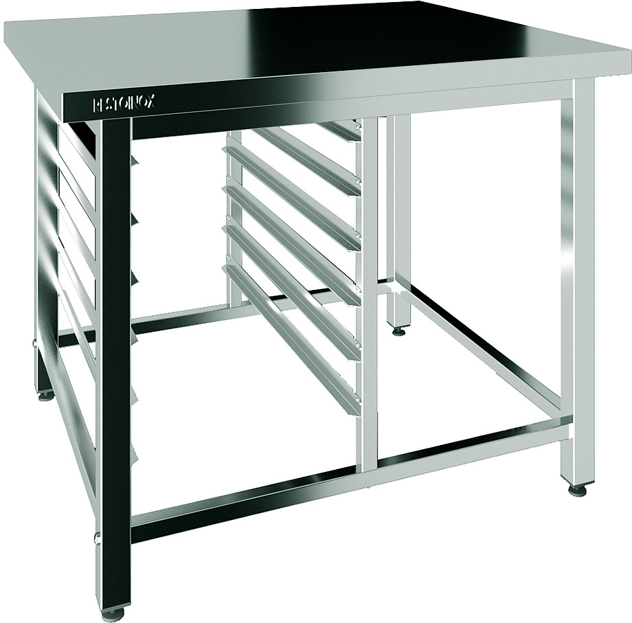 Подставка Restoinox ПКПР-1-75/60