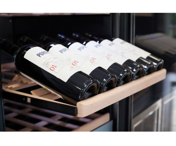 Винный шкаф Caso WineComfort 126 Распродажа