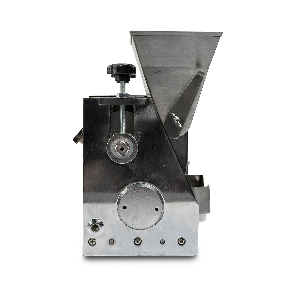 Формующая голова Hualian Machinery для JGL-135-6A HZ (прямоугольник 90*50, 25 г) (00-00009035)