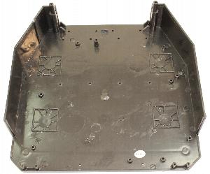 Корпус для индукционной плиты Indokor IN7000D-2 (B3339)