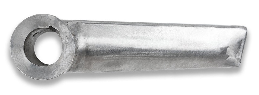 Лопатка вала Hualian Machinery для HWJ-100 №3 (00-00011909)