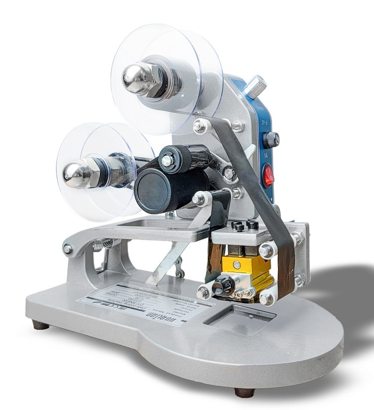 Датер Hualian Machinery DY-8 (I)