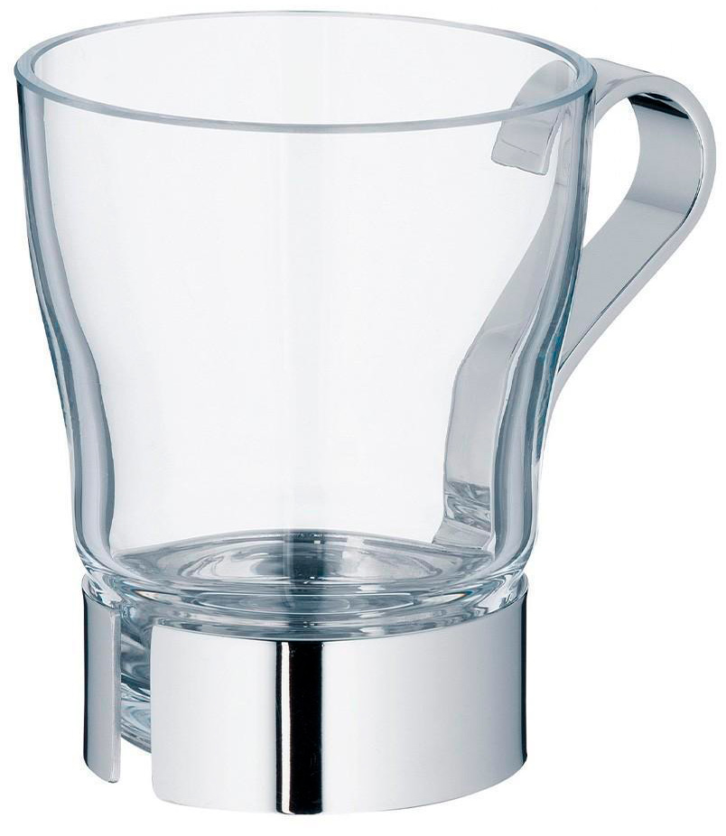 Сет для двойного эспрессо WMF 55.0043.6040 CoffeeCulture, 36 предметов
