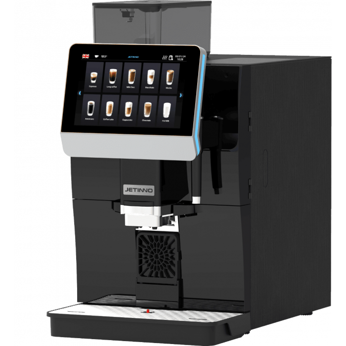 Кофемашина Jetinno JL32B
