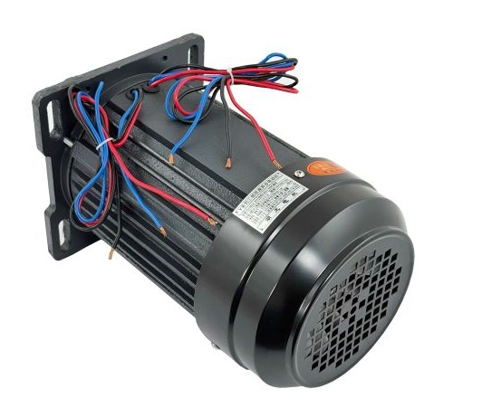 Двигатель для Hurakan HKN-30SN