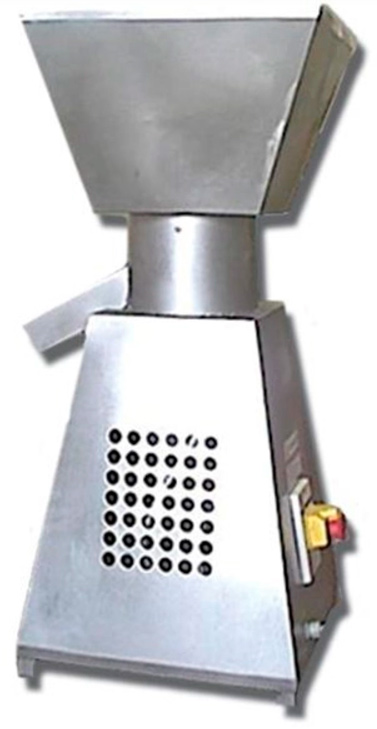 Измельчитель хлеба WLBake BM 500