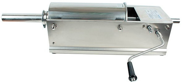 Шприц колбасный Foodatlas HS-5L