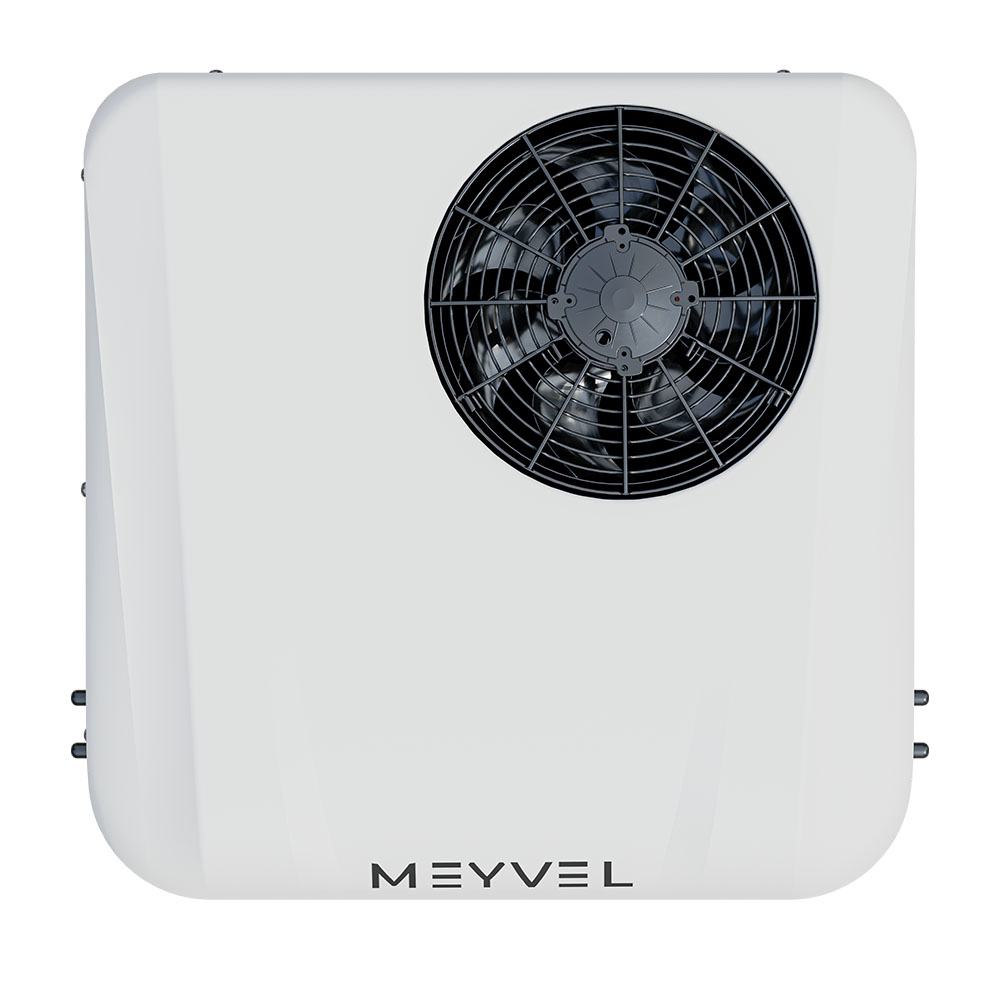 Автономный кондиционер Meyvel ACH-12MB2100