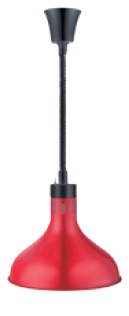 Тепловая лампа Kocateq DH639R NW