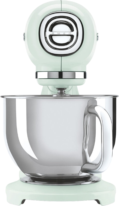 Миксер планетарный Smeg SMF03PGEU