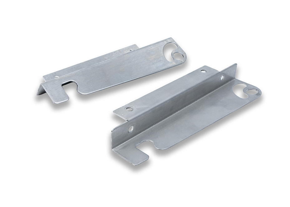 Комплект опорных пластин дверцы Hualian Machinery для HEP-1ST (2 шт) (00-00012739)