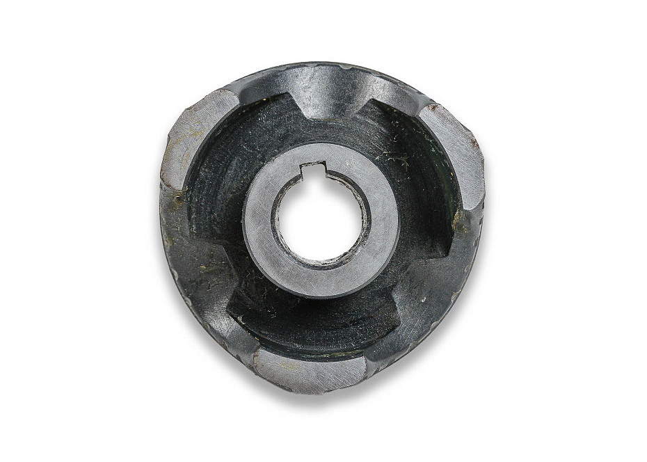 Матрица формующая Hualian Machinery для JGL-135-5B (84*56*6, 16-18гр., волнистый край тип 2) (00-00012448)