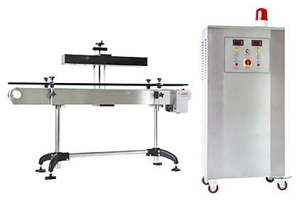Индукционный запайщик Hualian Machinery HL-3000А