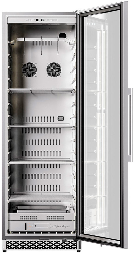 Шкаф для созревания мяса Meyvel MM-135SR