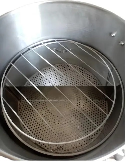 Аппарат для варки кукурузы AIRHOT CS-40