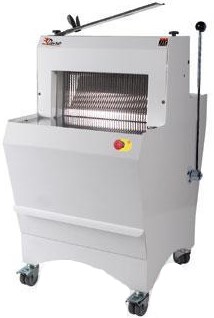 Хлеборезка JAC DURO 600