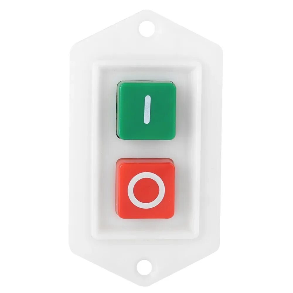 Переключатель питания для тестораскатки Crazy Pan CP-DSH30