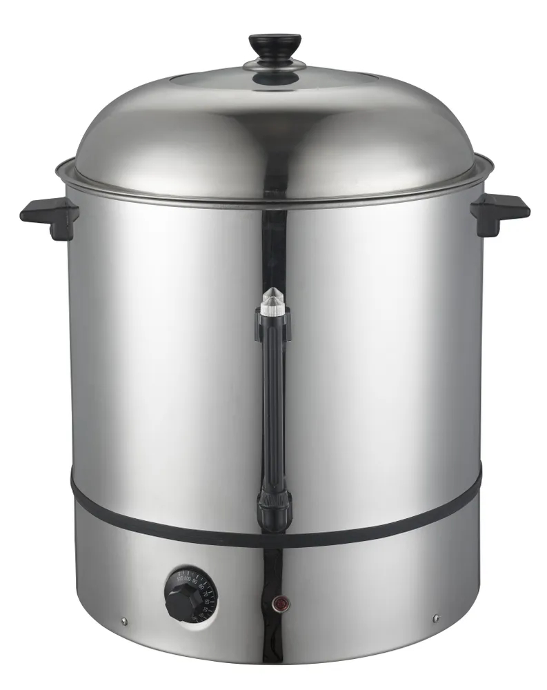 Аппарат для варки кукурузы CuisinAid CD-EC30T