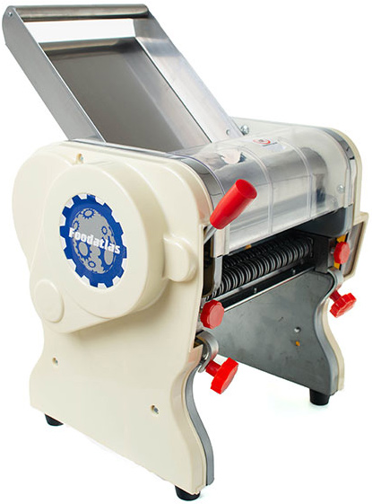Тестораскаточная машина Foodatlas DHH-220C