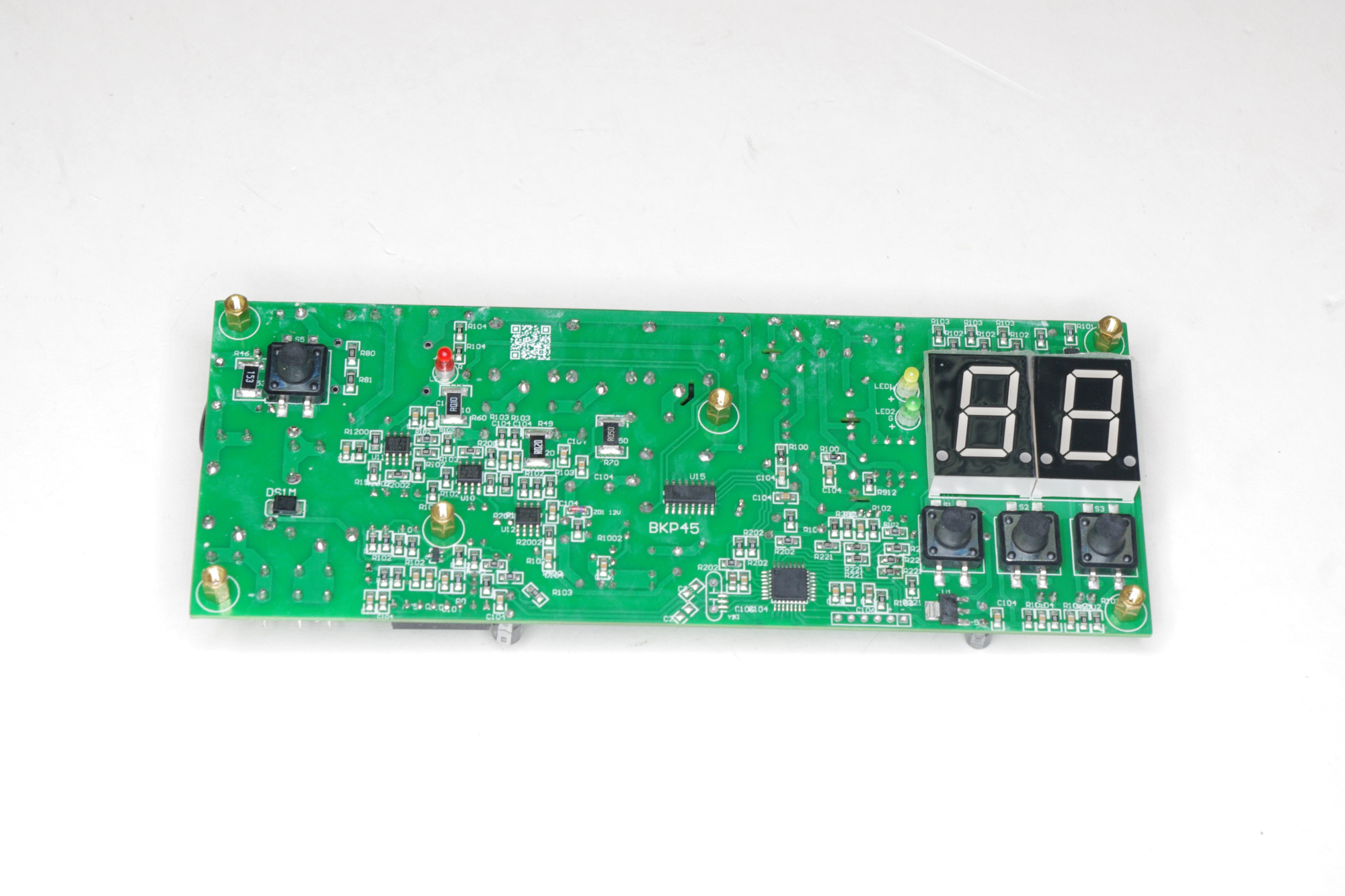 Плата управления Kocateq A03FH control board