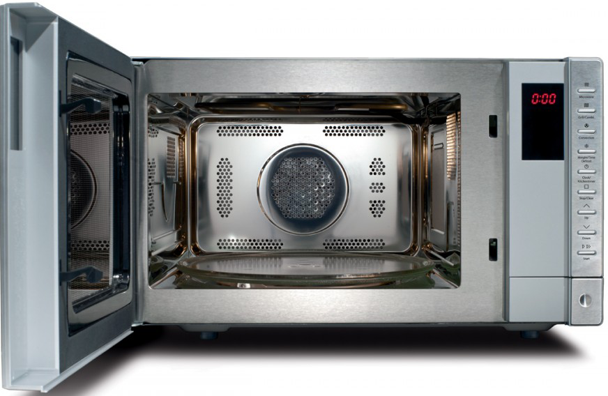 Микроволновая печь Caso HCMG 25