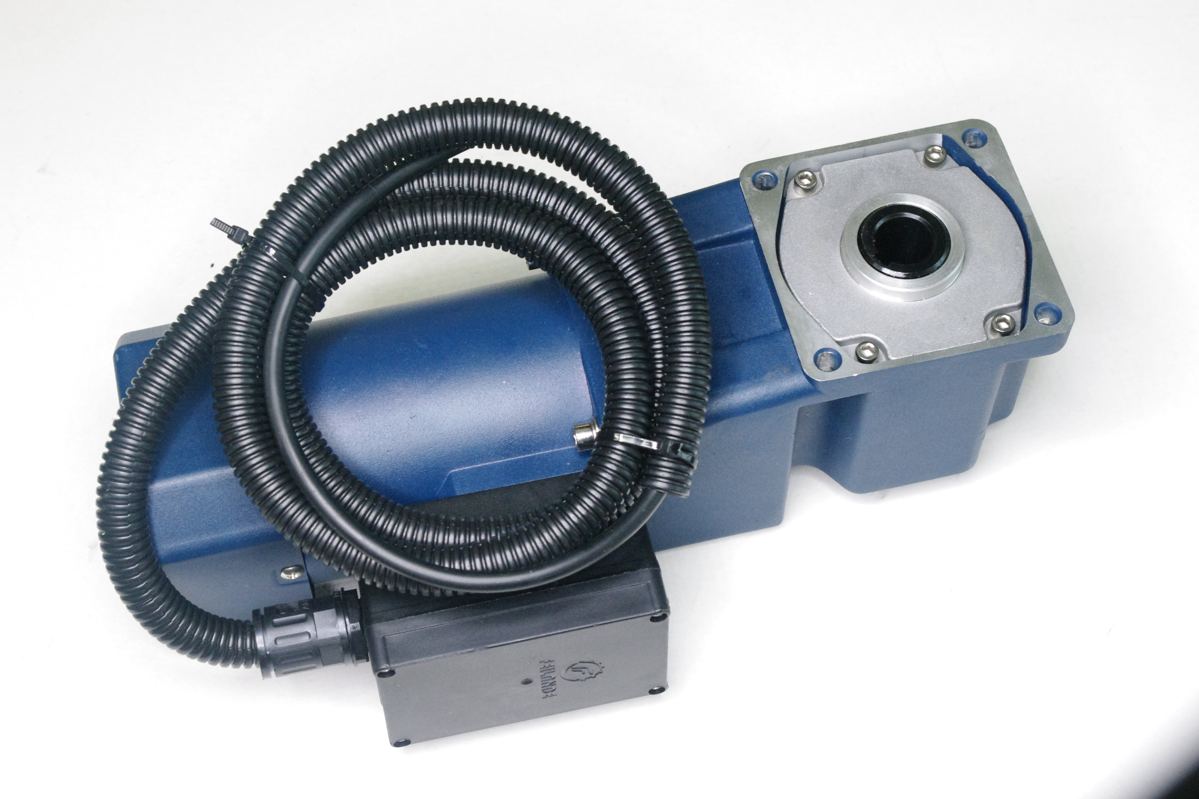 Мотор-редуктор Koreco AZ200/120MAR motor-reducer