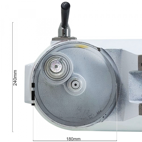 Голова в сборе Hurakan HKN-IP30F2