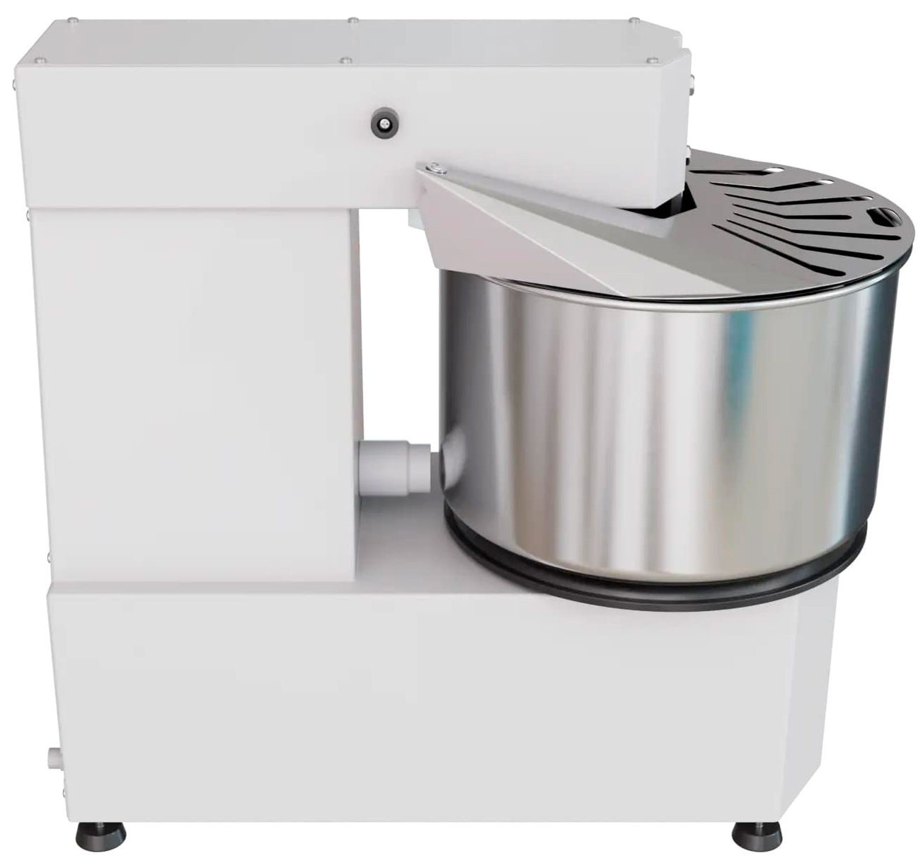 Спиральный тестомес WLBake SP25 2V