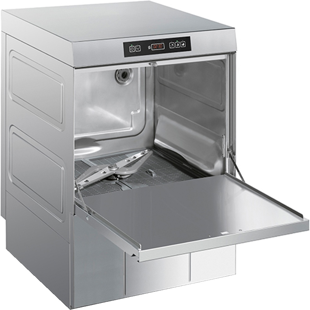 Посудомоечная машина Smeg SPD503