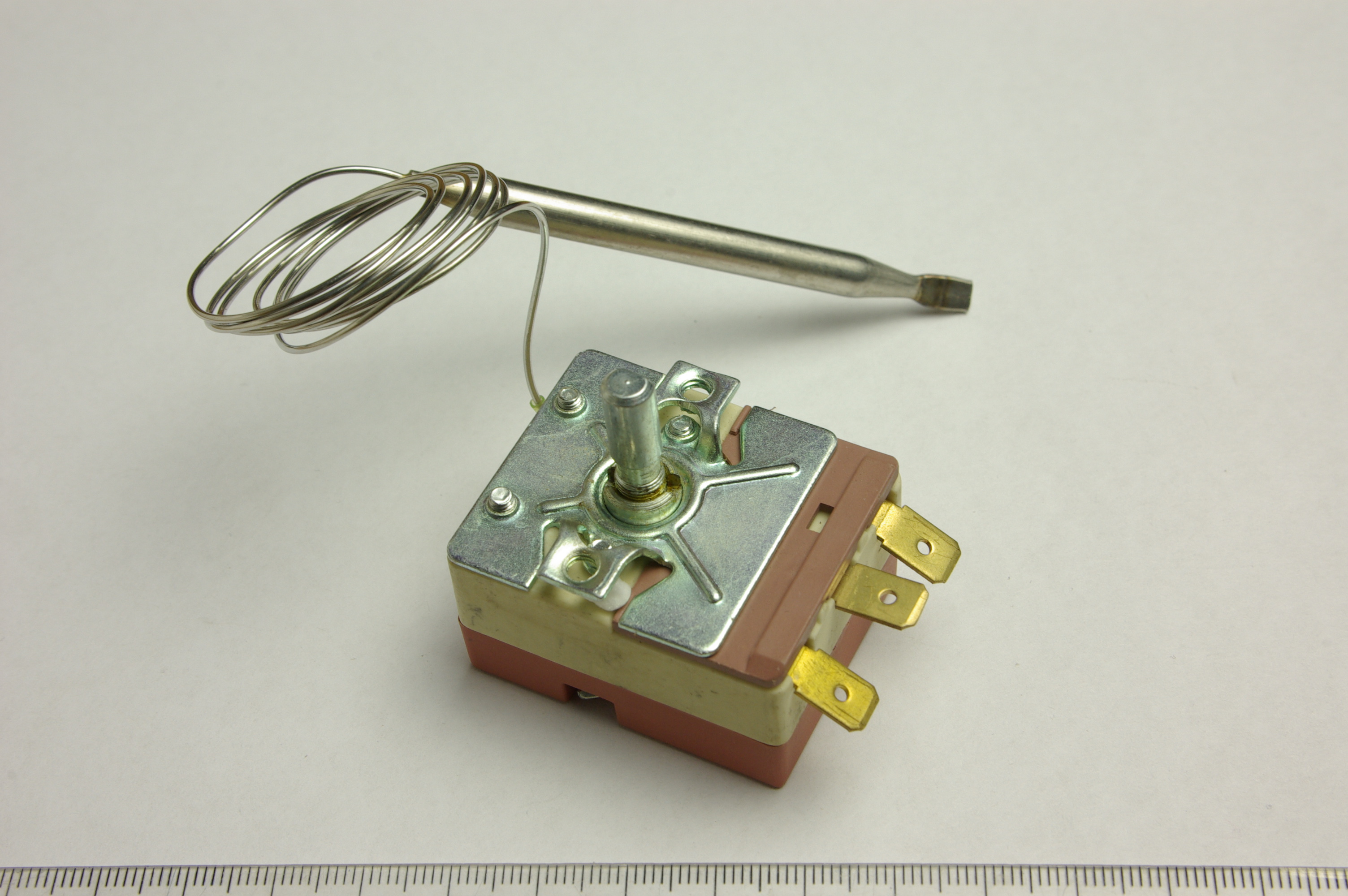 Термостат Kocateq YXD8AXF thermostat (30-85°C, 1ph, L=750мм)