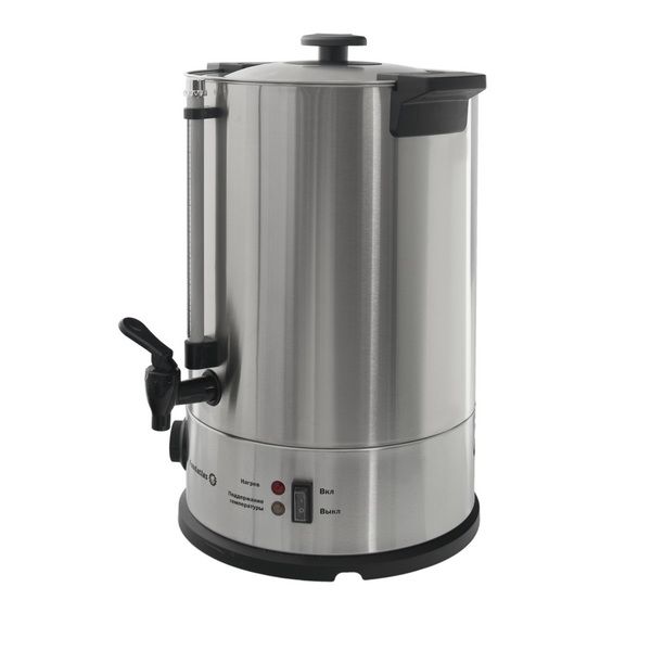 Кипятильник Foodatlas WB-DW15L (двойные стенки)